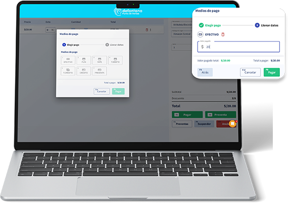 Facturación Electrónica