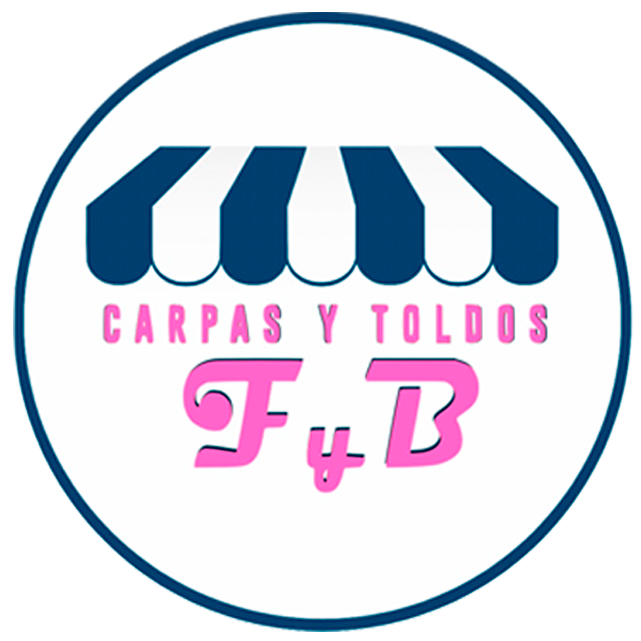 Carpas y Toldos F &amp; B